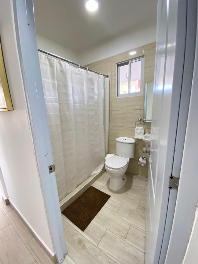 La Gran Mansion Hostel Santo Domingo Ngoại thất bức ảnh