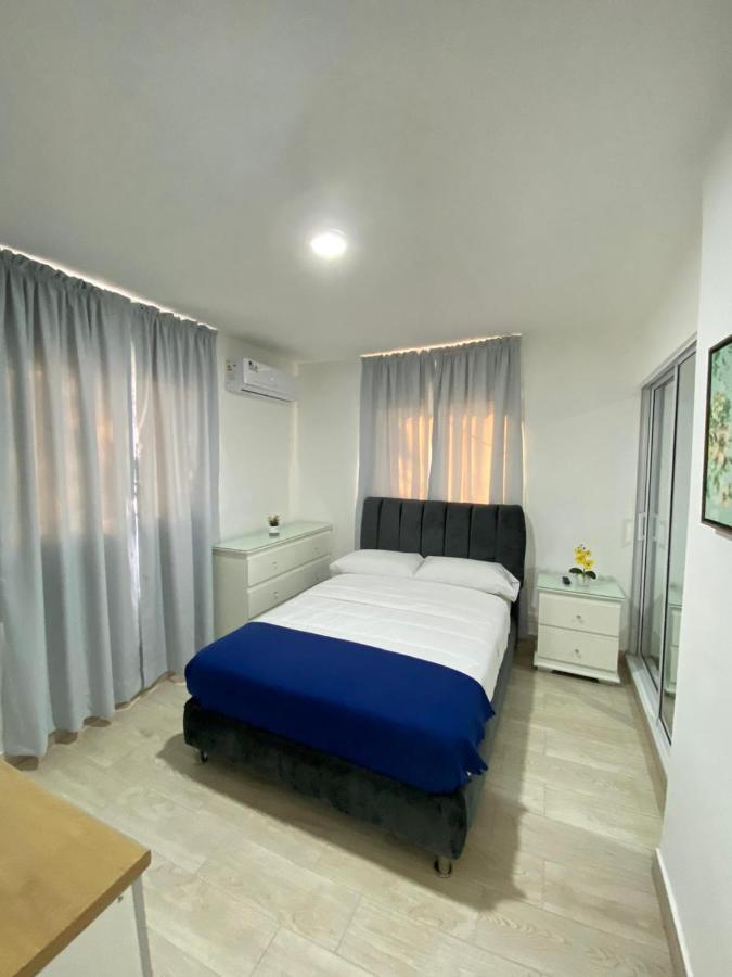 La Gran Mansion Hostel Santo Domingo Ngoại thất bức ảnh