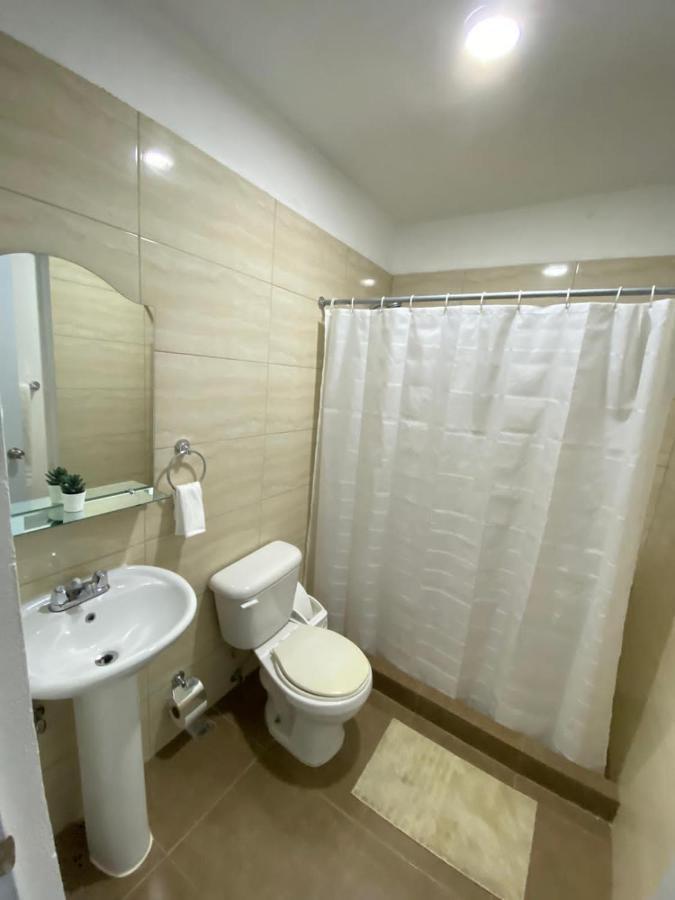 La Gran Mansion Hostel Santo Domingo Ngoại thất bức ảnh